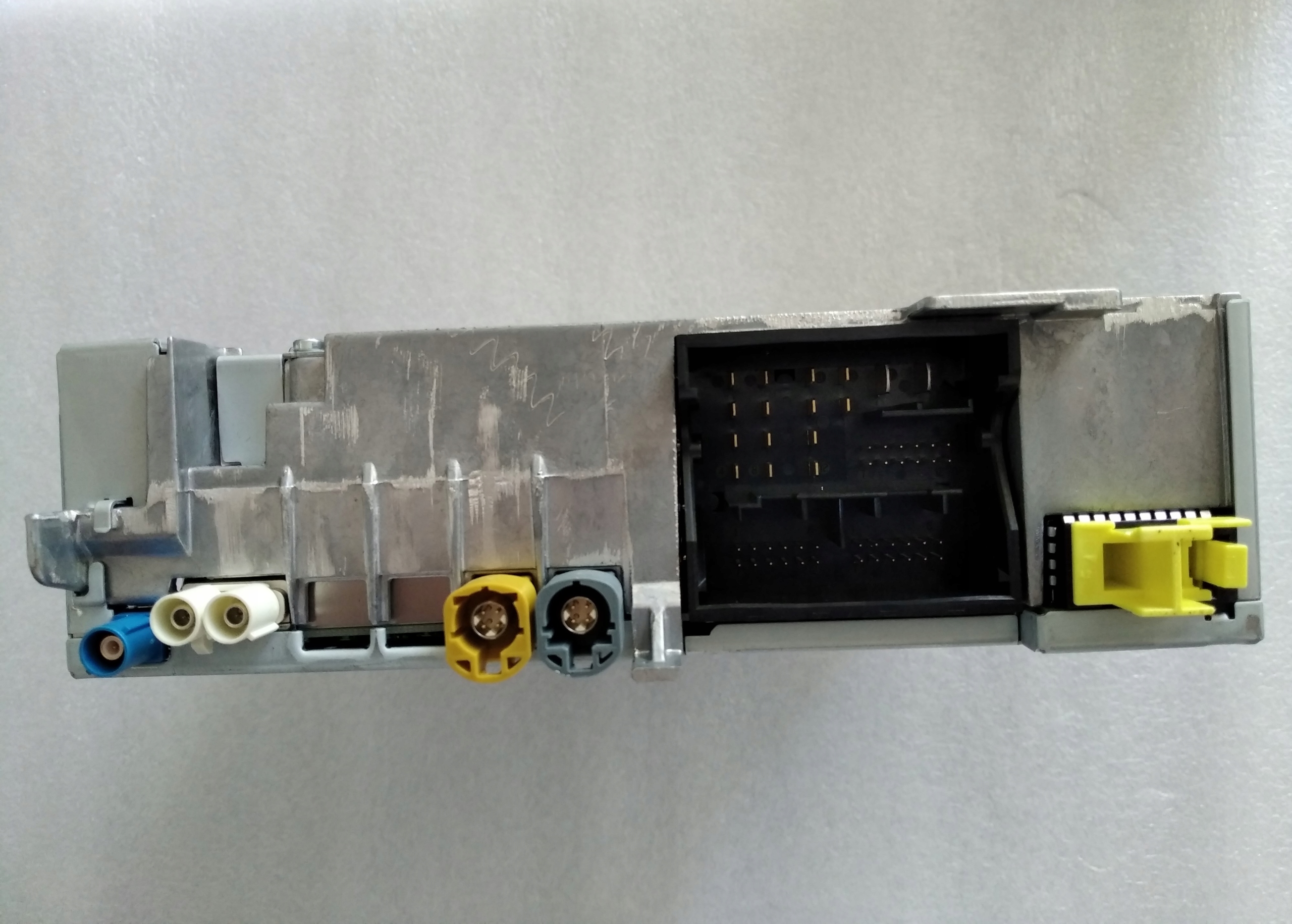 volkswagen oe 3G0035043B 5G0919606