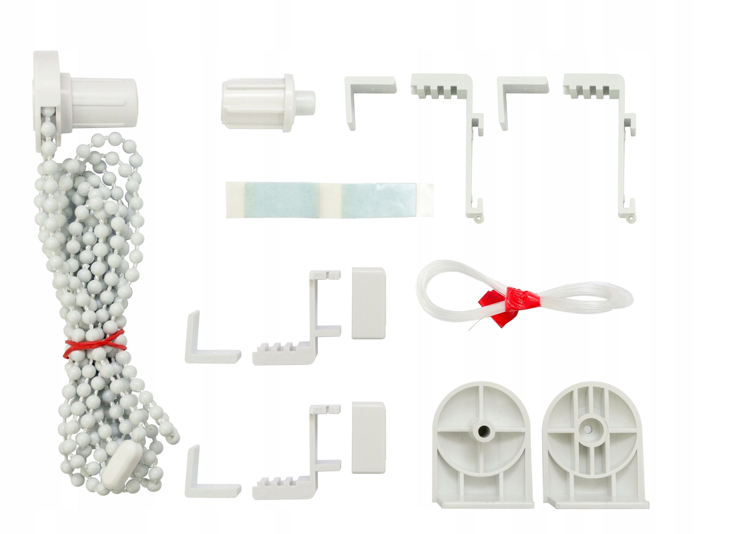 

Mechanizm Rolety mini Thermo Akcesoria termo