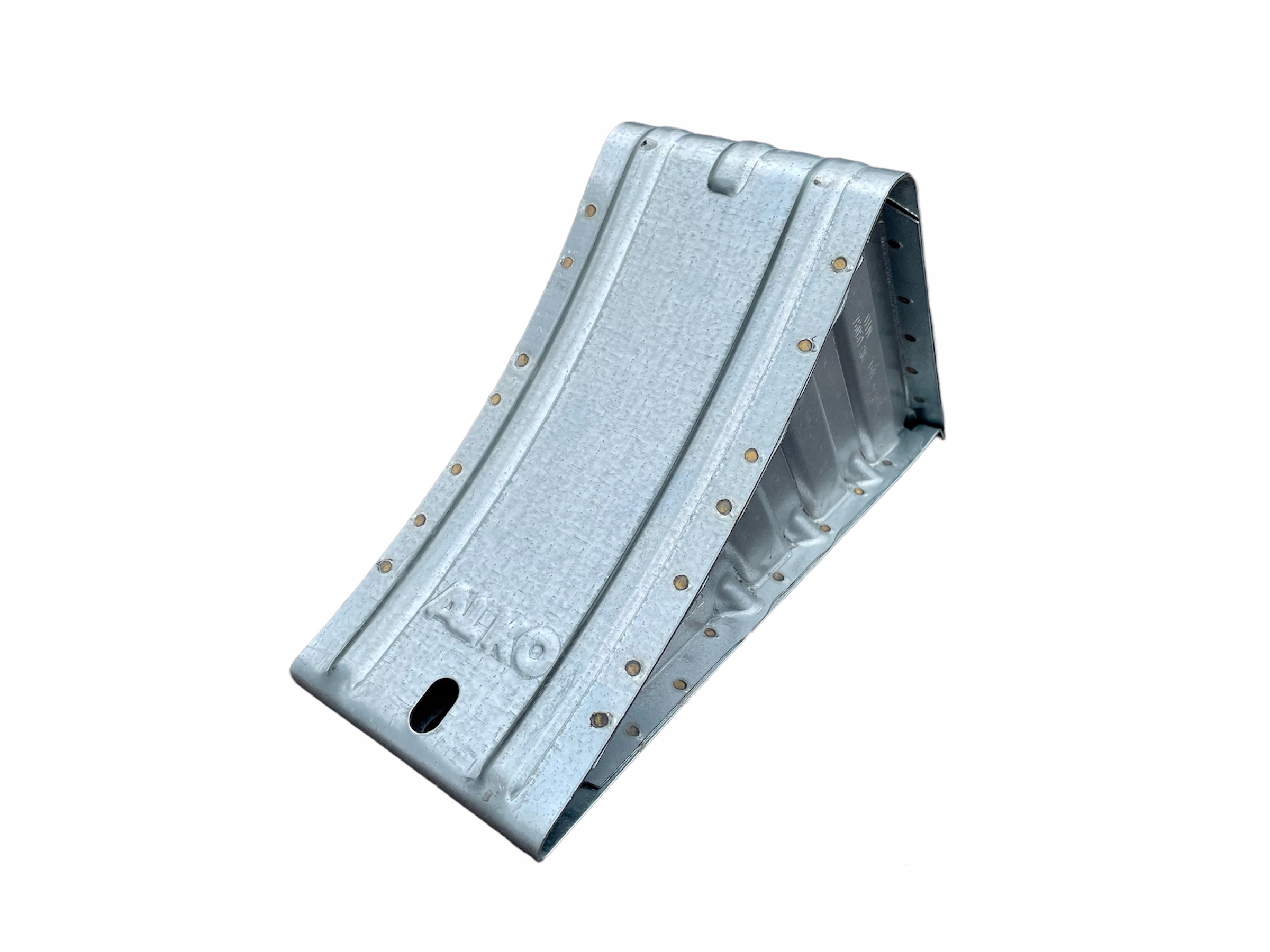 Клин под колеса тип UK 36 ST AL-KO