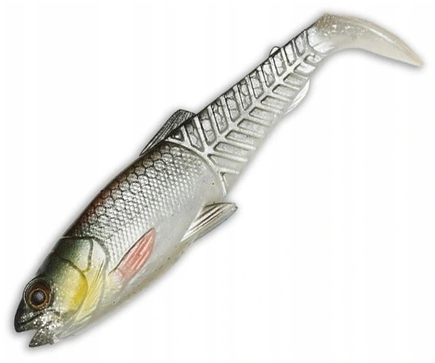 

Savage Gear Cannibal Craft Na Okonia 8,5cm