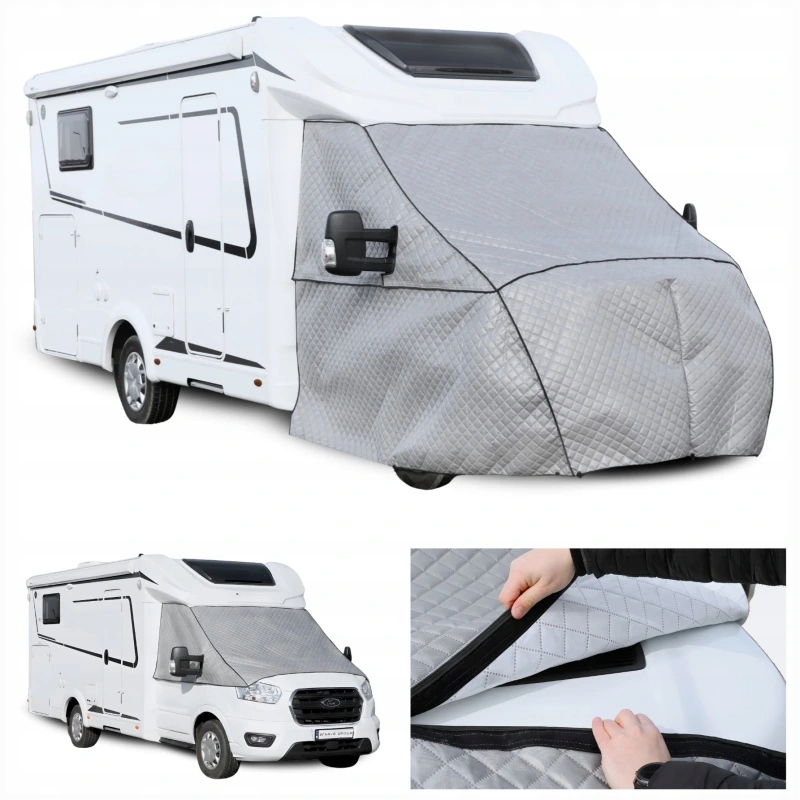 Mata termiczna modułowa Ford Transit VII 2014-2026r