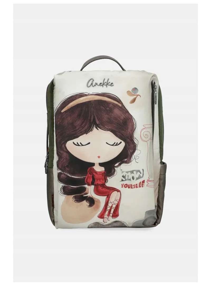 Cestovní taška Anekke 42575-001