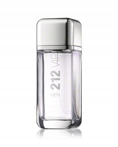 Carolina Herrera 212 Vip Men 200 Ml edt