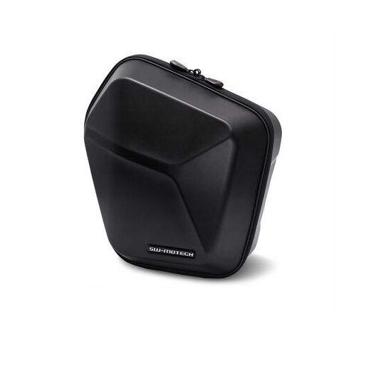 Sw-motech Sada Bočný Kufor [16,5 L] Stojan Pre Bmw F 900 Gs (23-)