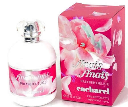 Cacharel Anais Anais Premier Delice 100ml Edt