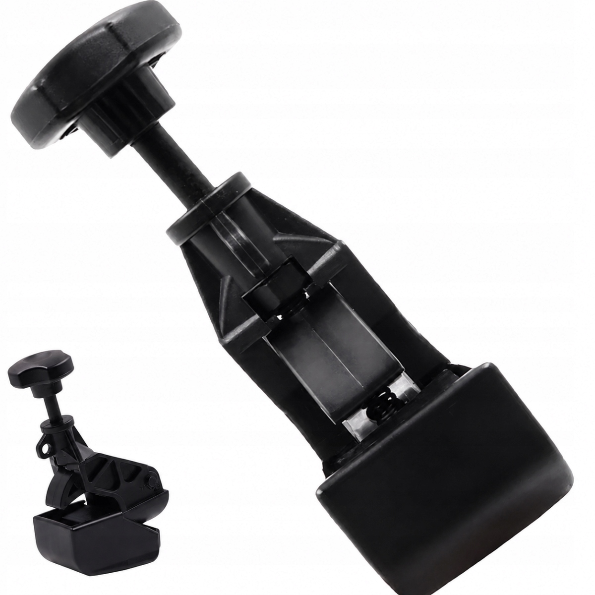 Padangų borto laikikliai montavimo staklėms 17,6 × 8,3 × 5,9 cm, 2 vnt. – nuotrauka 6
