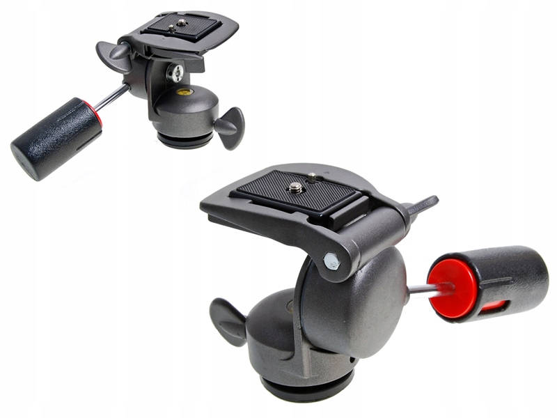 

Głowica 3D Do Statywów Manfrotto Benro WTH9
