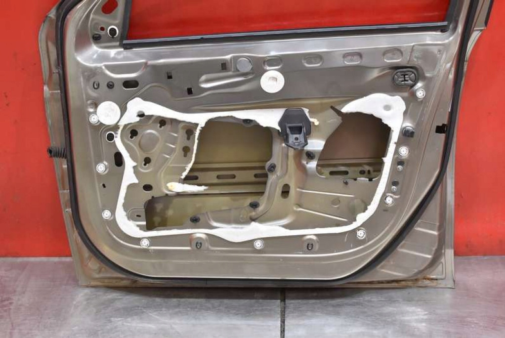 door right front front KEBC CITROEN C-ELYSEE 2 II 12-17