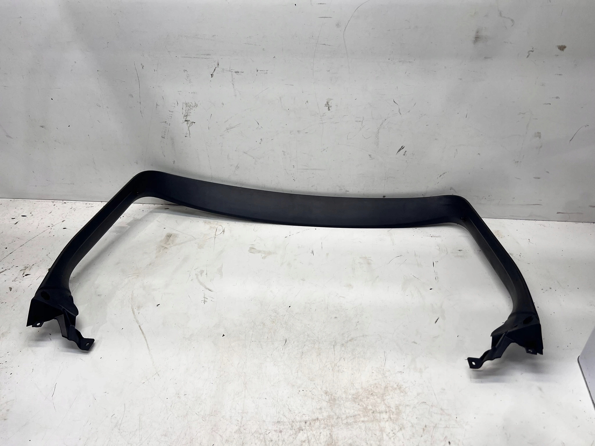 cover bonnet boot AUDI A3 8P SPORTBACK 8P4867977 1/26