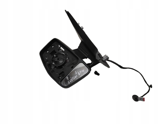 FORD TRANSIT CUSTOM 12- LUSTERKO LEWE 6PIN BK21-17683-BEW