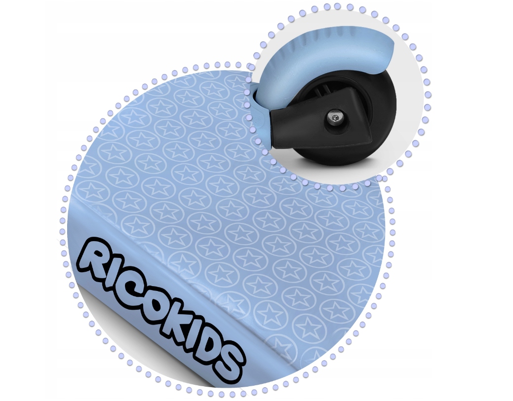 HULAJNOGA TRÓJKOŁOWA DLA DZIECI BALANSOWA 3w1 LED HULAJNOGA ŚWIECĄCE KÓŁKA Maksymalna waga użytkownika 30 kg