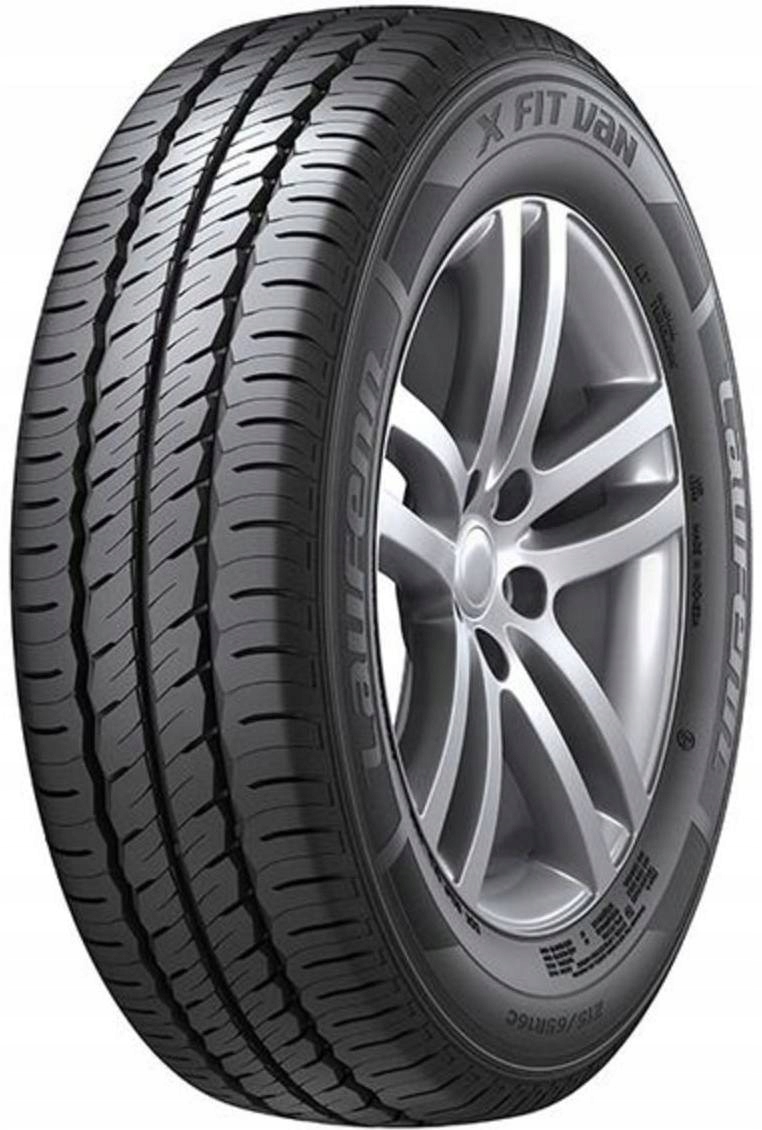 2x літні шини 225 / 65r16c Laufenn X Fit VAN LV01