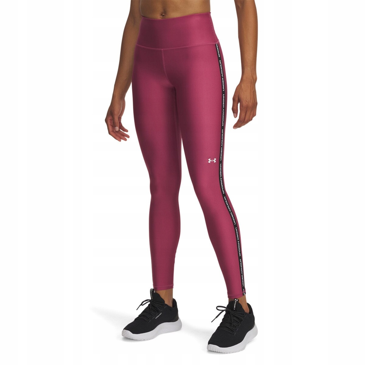 Under Armour dámské legíny na trénink Tech Wm Tape
