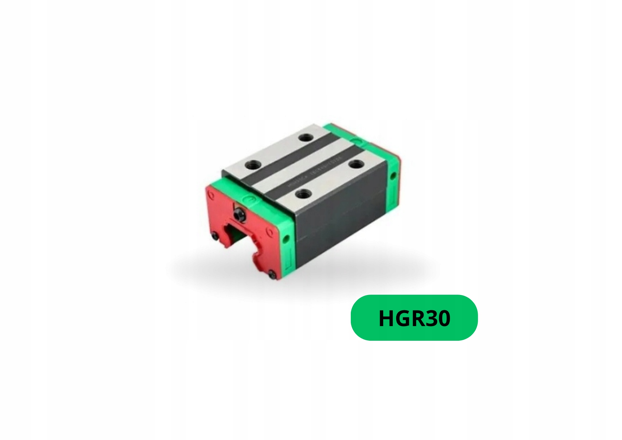 Lineární vozík HGH30CA 30 mm Cnc HGR30 přesný