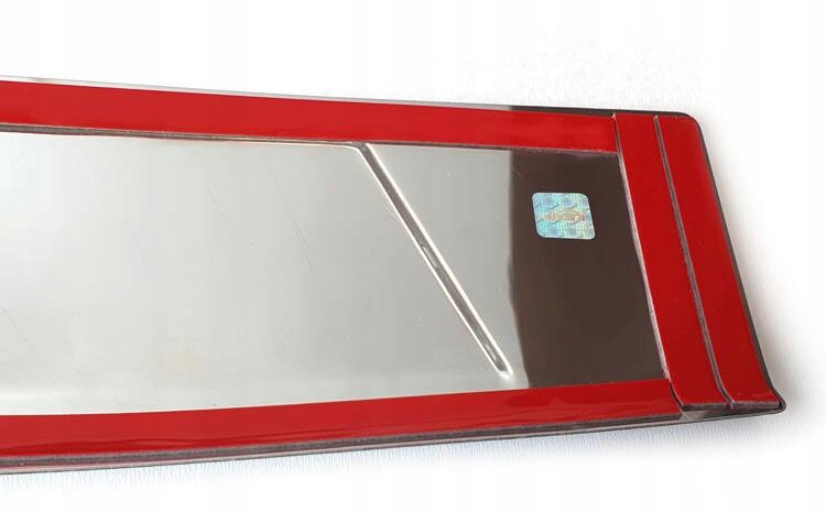 Zderzak do Mitsubishi Space Star II FL Van(5) (2020-) - Titan EAN (GTIN) 5903804888308