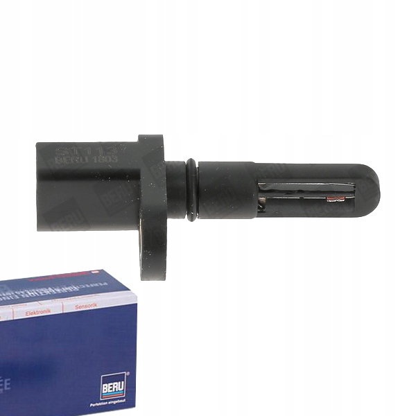 ST113 - Датчик температуры воздуха BERU для VW EOS 2,0