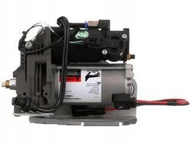 P-3431 - КОМПРЕССОР ПОДВЕСКИ DISCOVERY IV 2.7-5.0