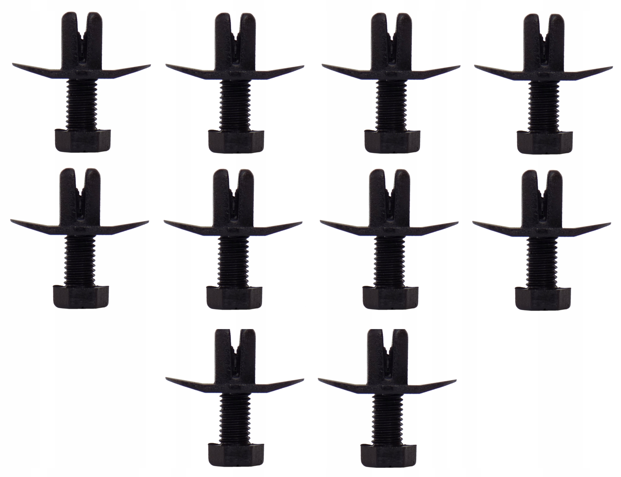 HONDA LEXUS TOYOTA MAZDA ВТУЛКА ШИП КРІПЛЕННЯ 10