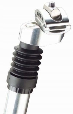 

Wspornik siodła Promax 27,2x350 amoryzowany