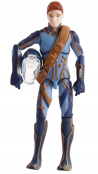 

Thunderbirds figurka akcji John Tracy 10 cm