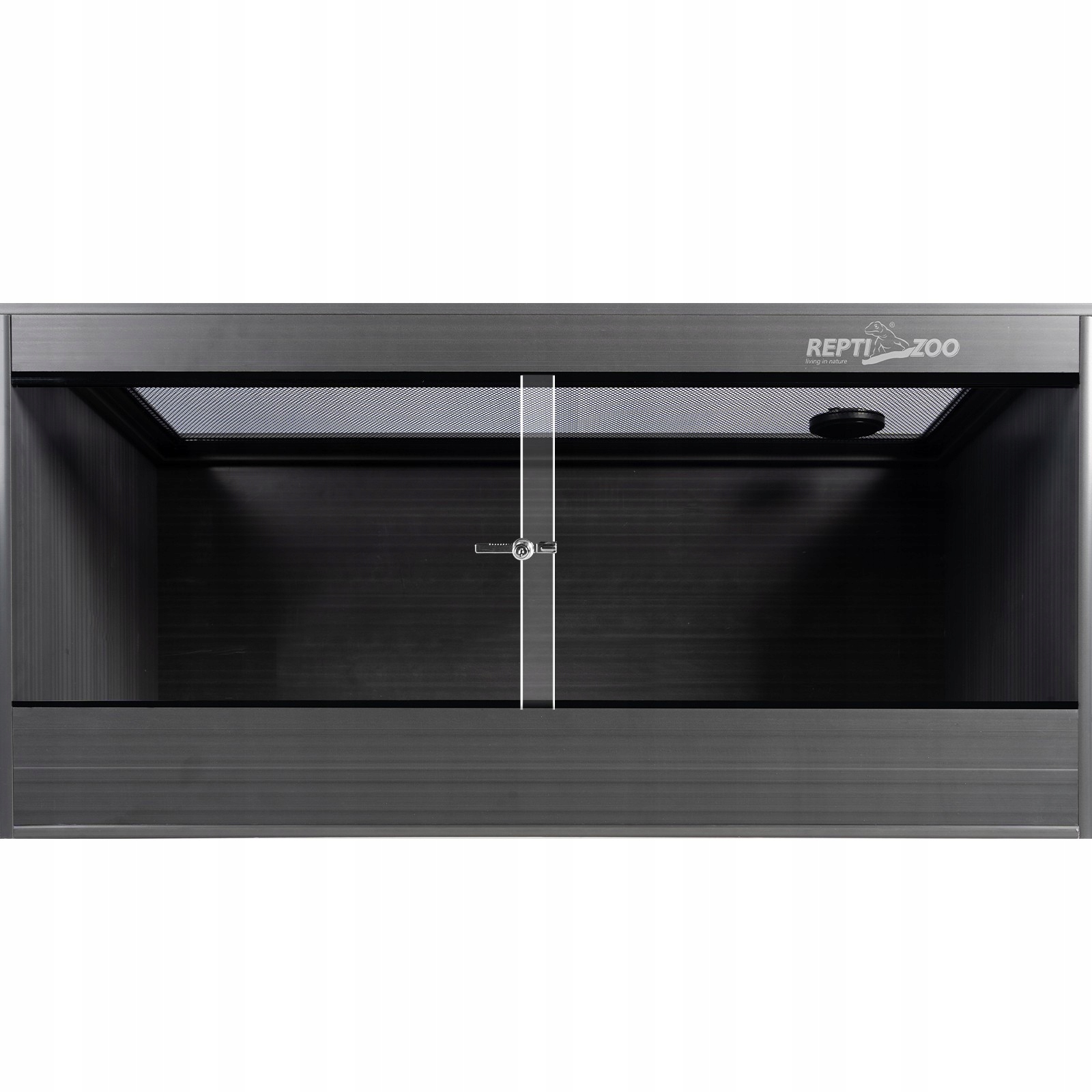 Kompaktowe Terrarium Nocne 90X45X45 Funkcjonalne Solidne I Stylowe