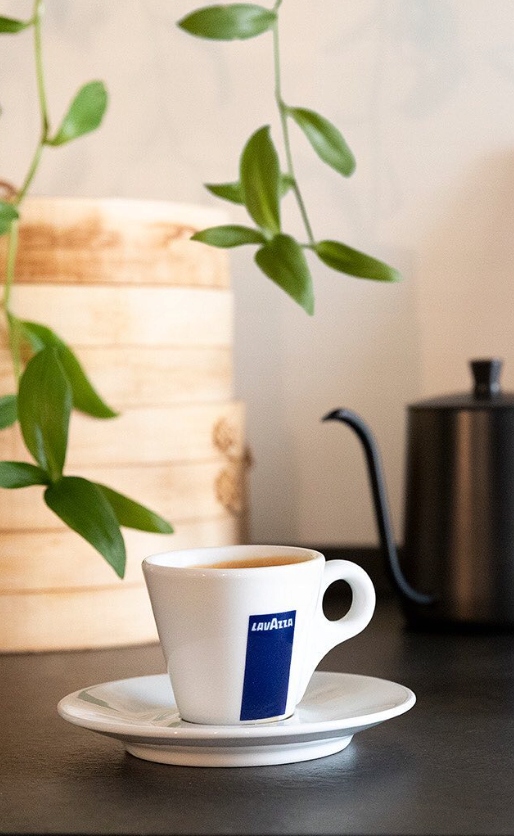 Lavazza Qualita Oro 250g kawa mielona Marka Lavazza