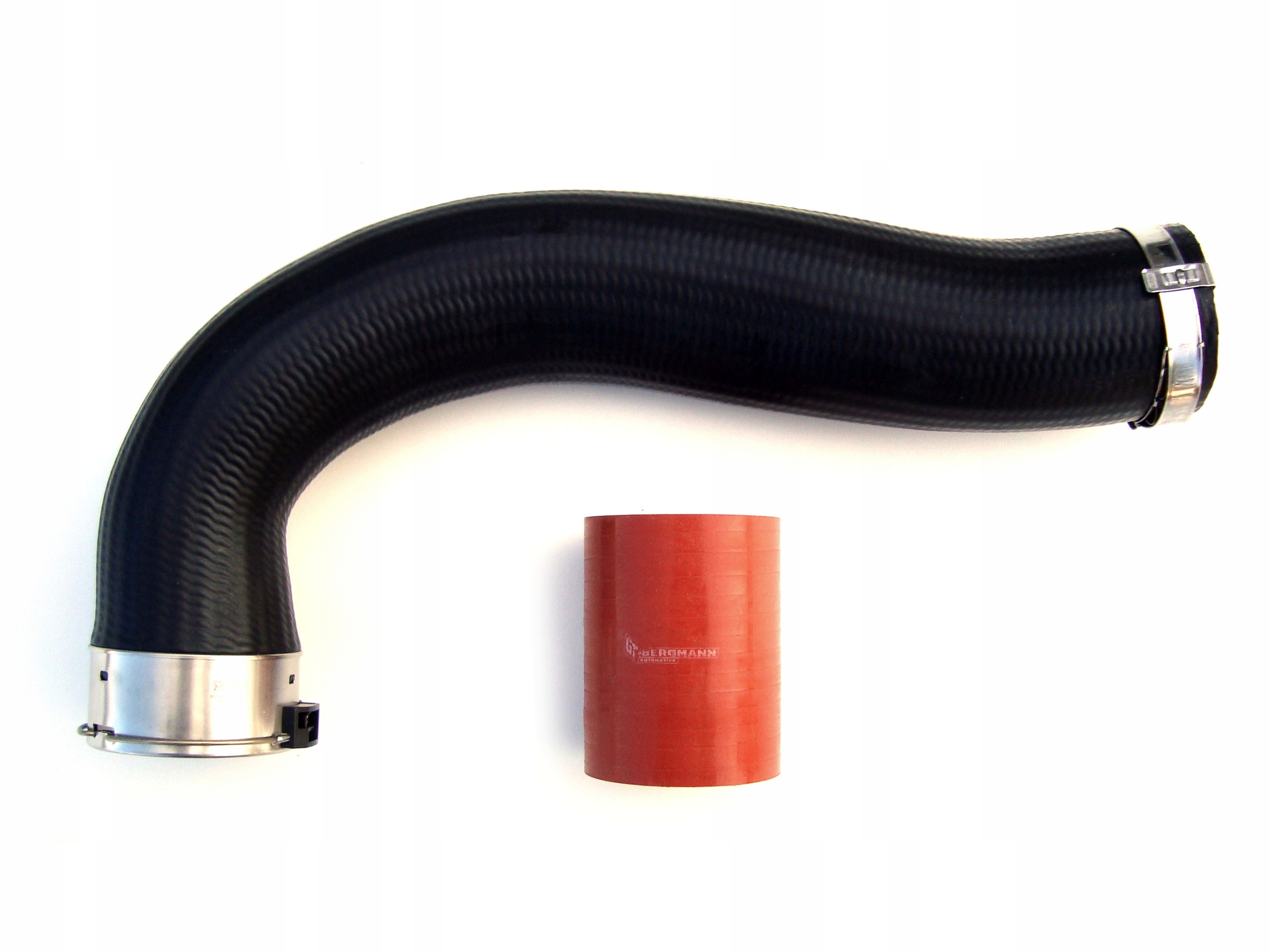 RURA WAZ TURBO INTERCOOLER A RENAULT MASTER 2 3dCi