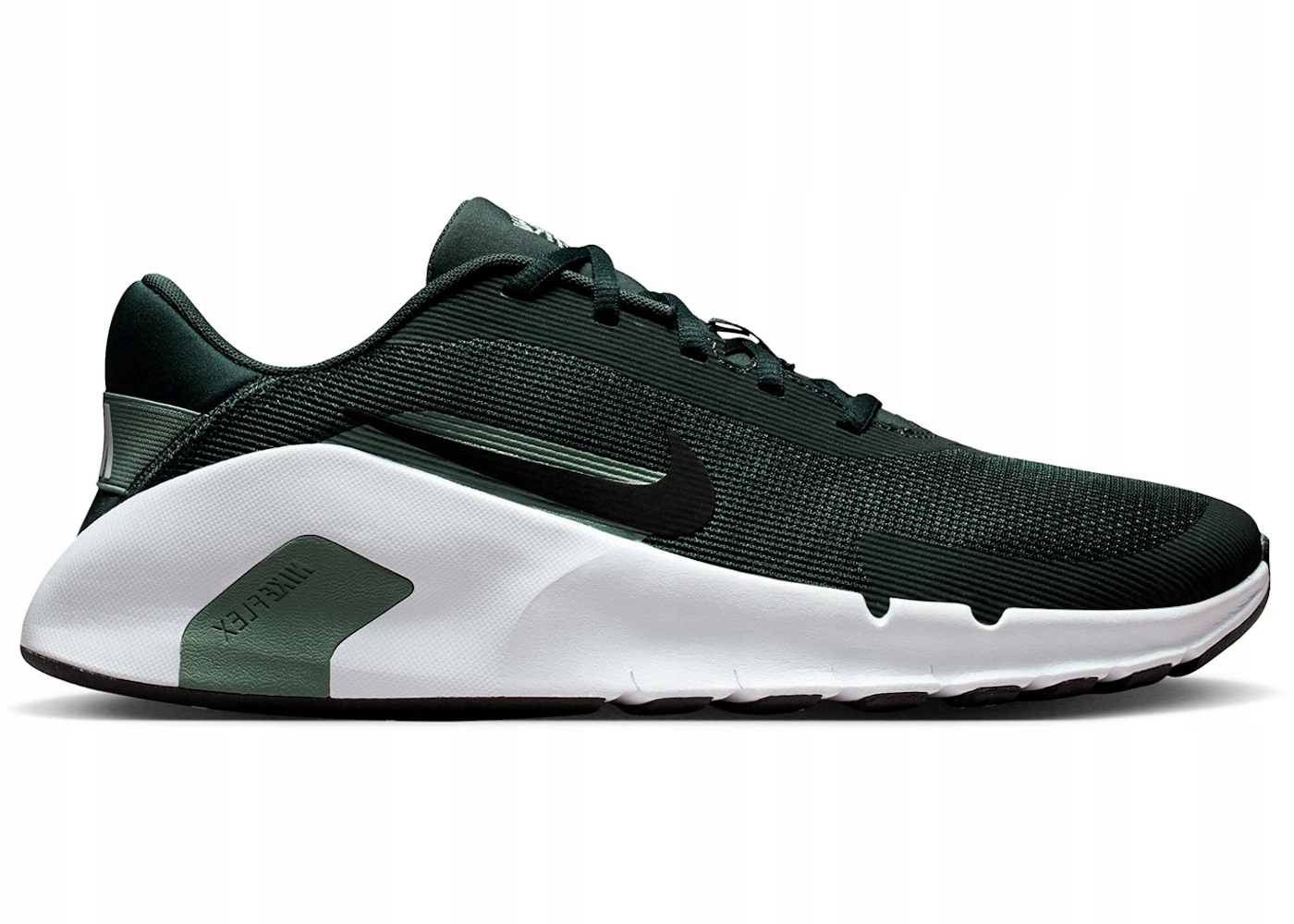 Nike Flex Train zelený pánský HV9972-300 42.5