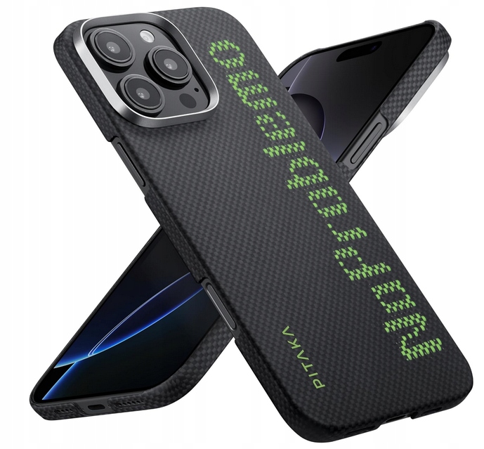 Pitaka Iphone 16 Pro - Niska cena na Allegro