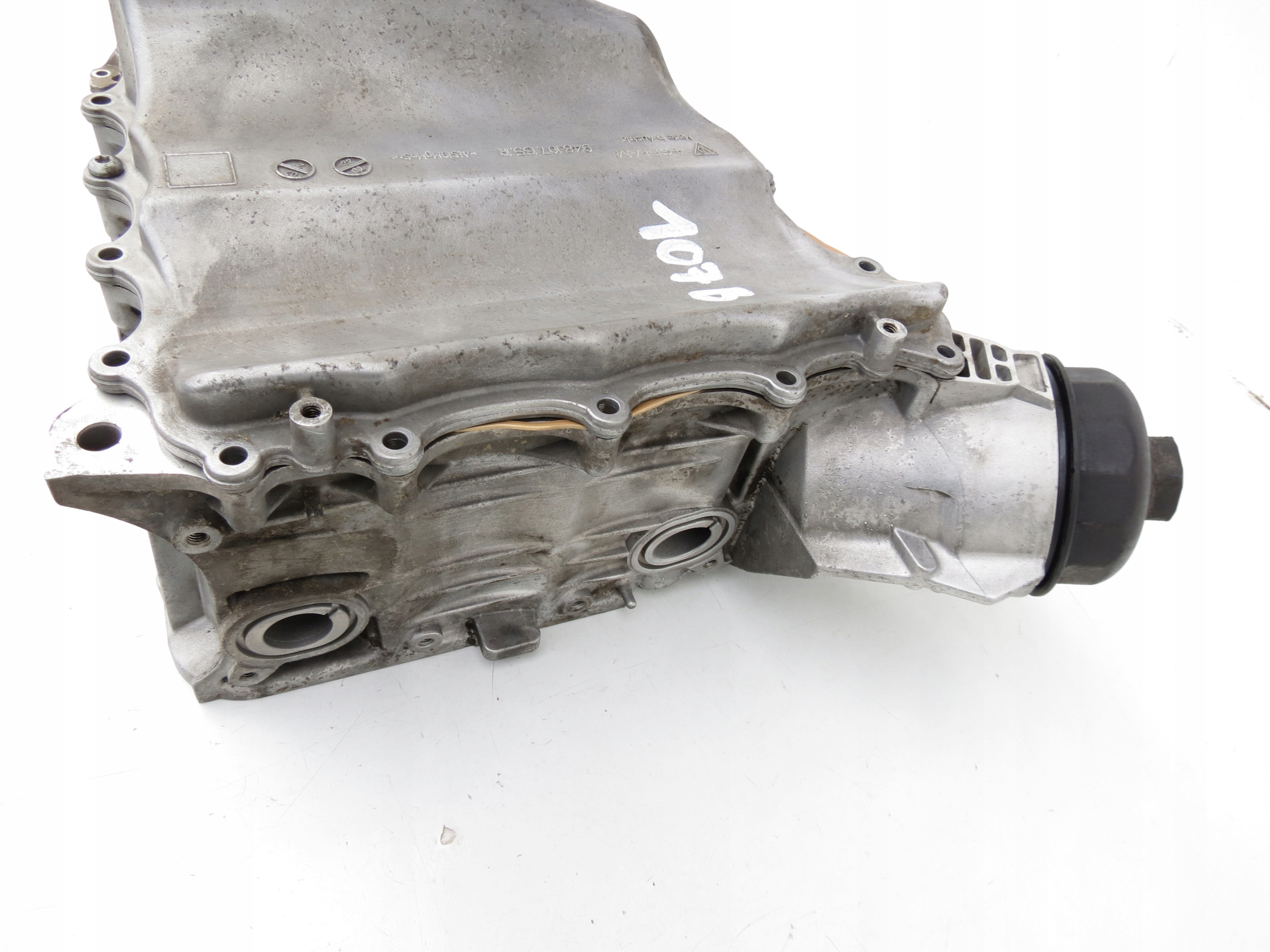 Coppa olio PORSCHE CAYENNE 7L 4.8 V8