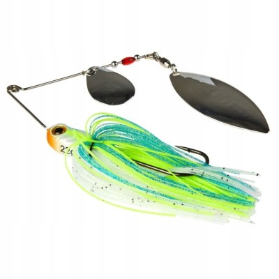 Spinner bait Shock Blade Lucky John 14g
