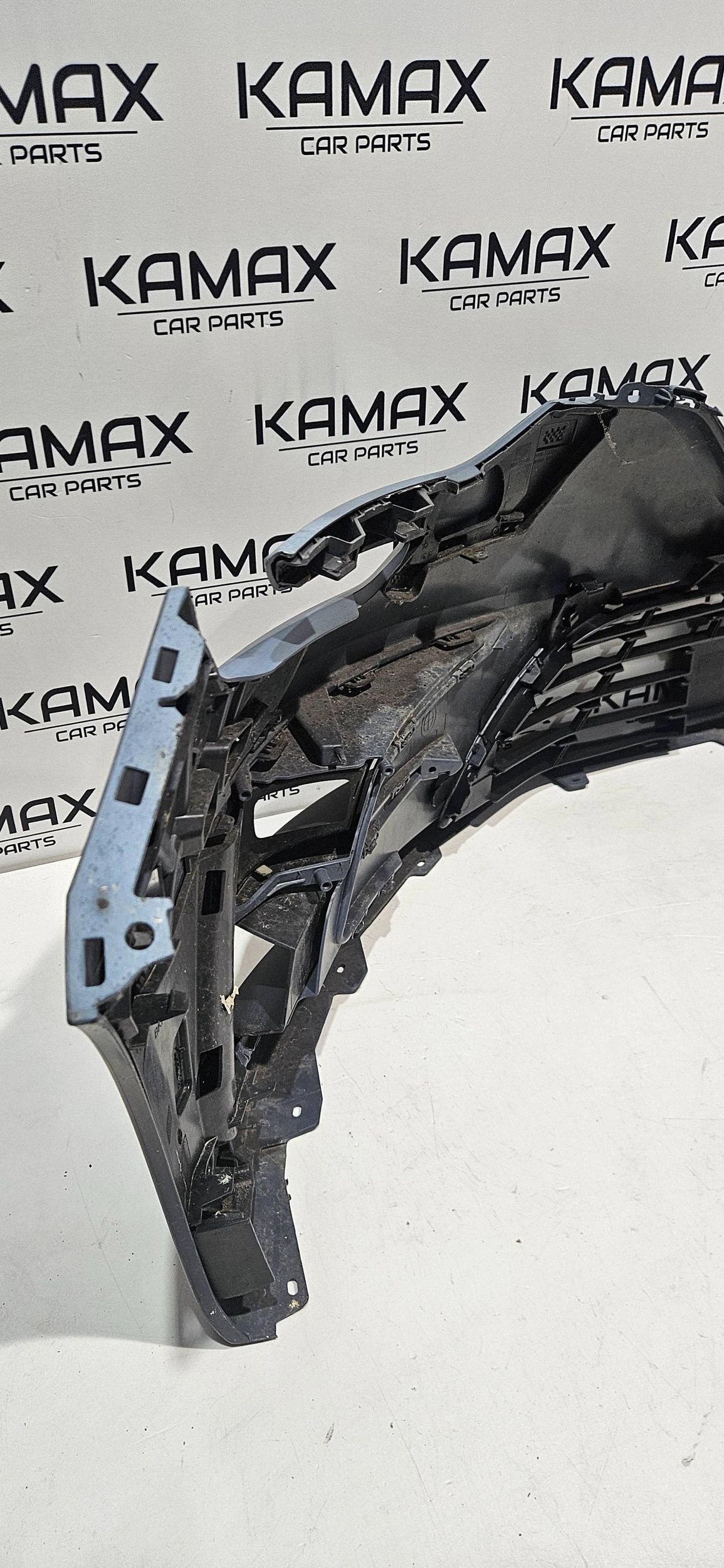 frontstoßstange vorne Renault Megane IV 620220472R