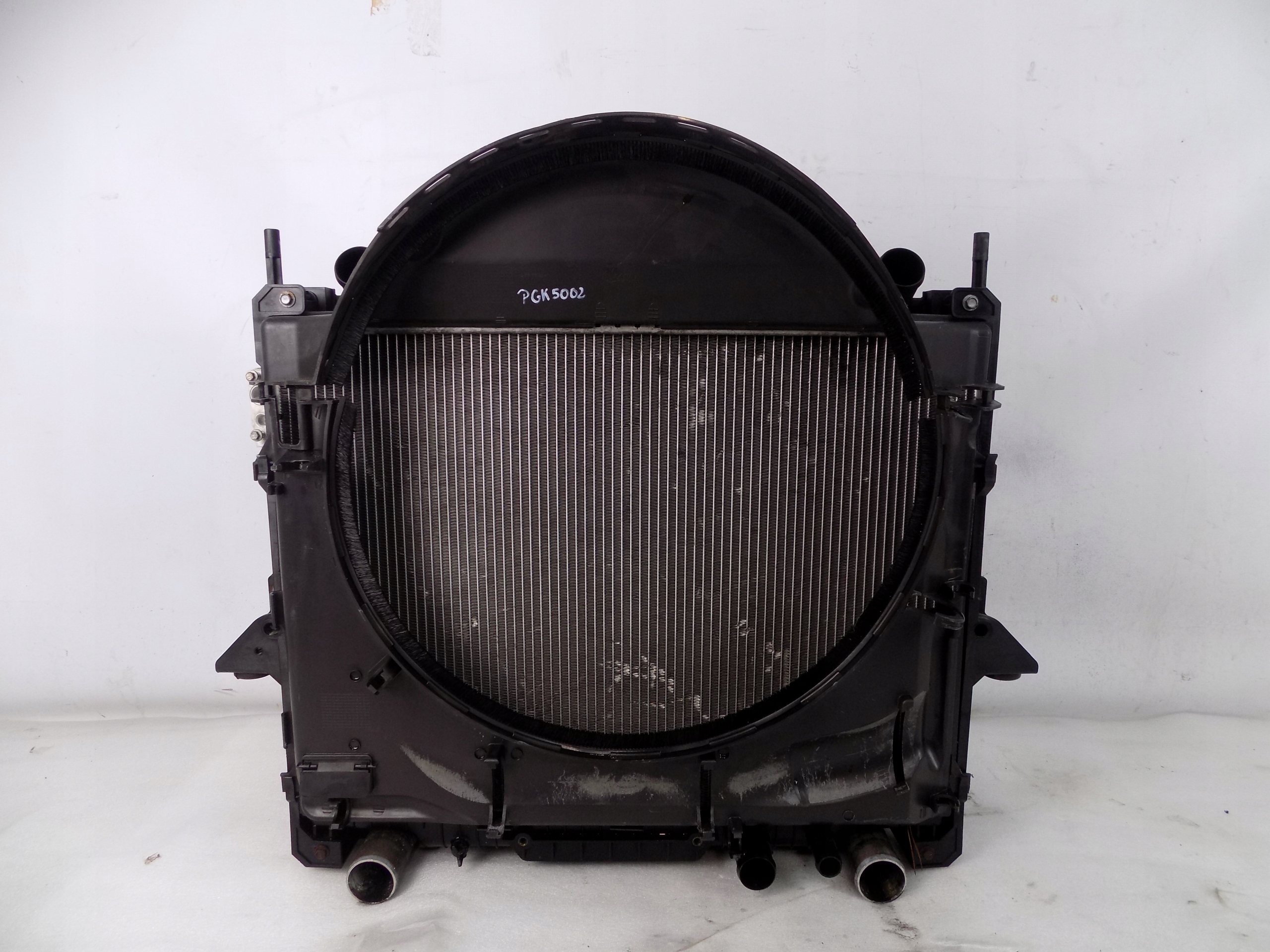 ROVER L320 3.6TDV8 KOMPLET CHŁODNIC PML500080 Numer katalogowy części PML500080