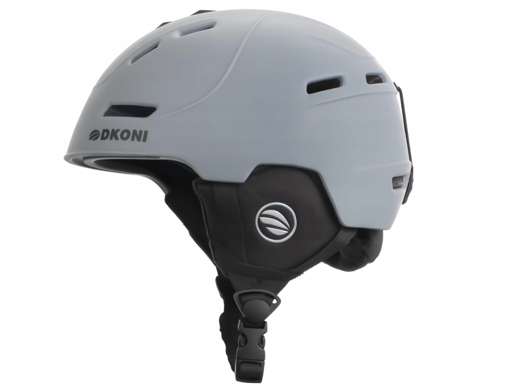 Kask sportowy narciarski Dkoni Helmet 54-58