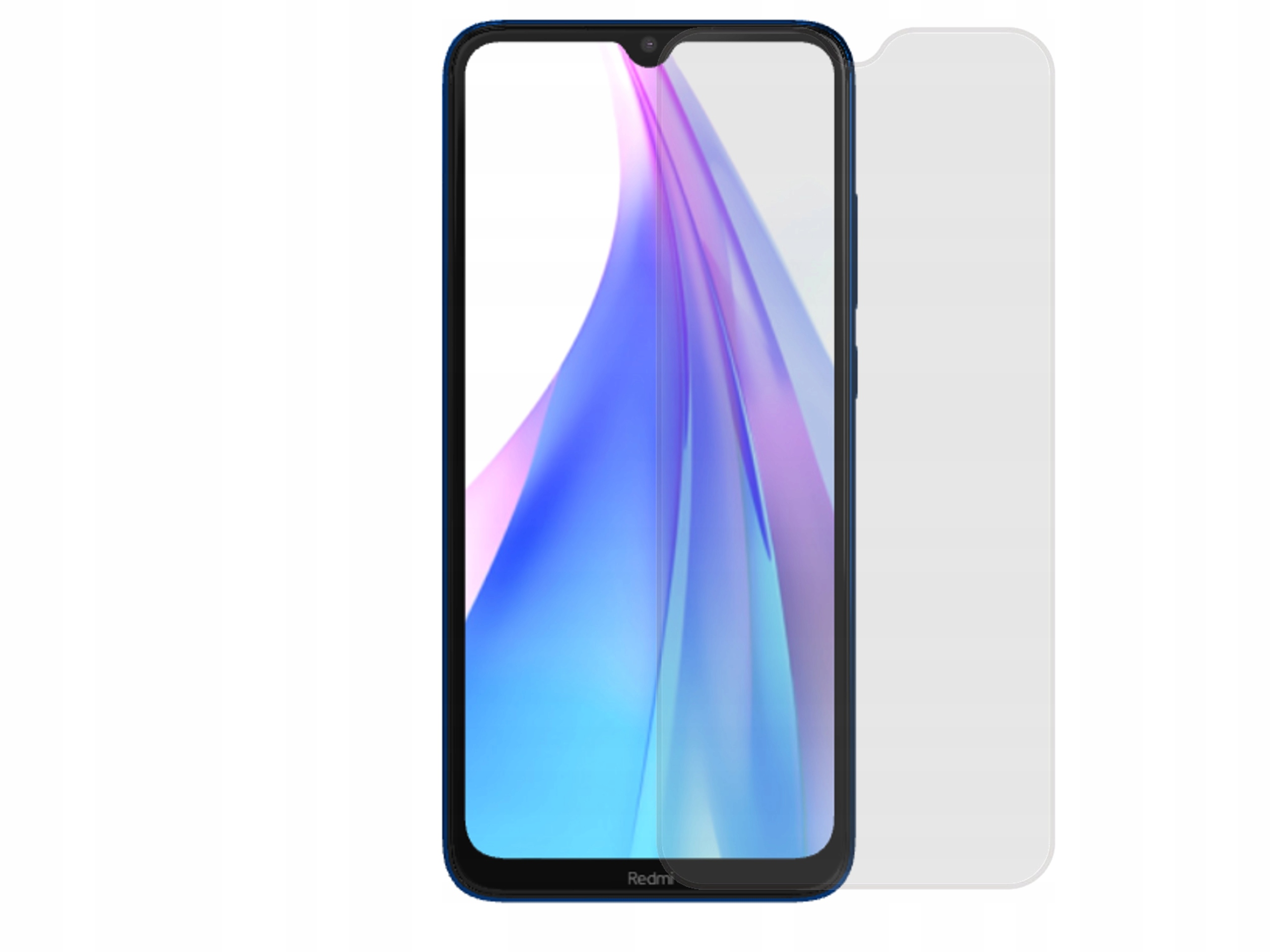 

Matowa Folia Hydrożelowa Do Xiaomi Redmi Note 8T