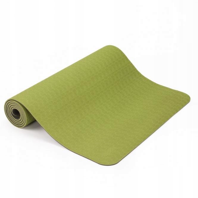 Bodhi Lotus Pro II 183x60 6mm TPE Mata Joga