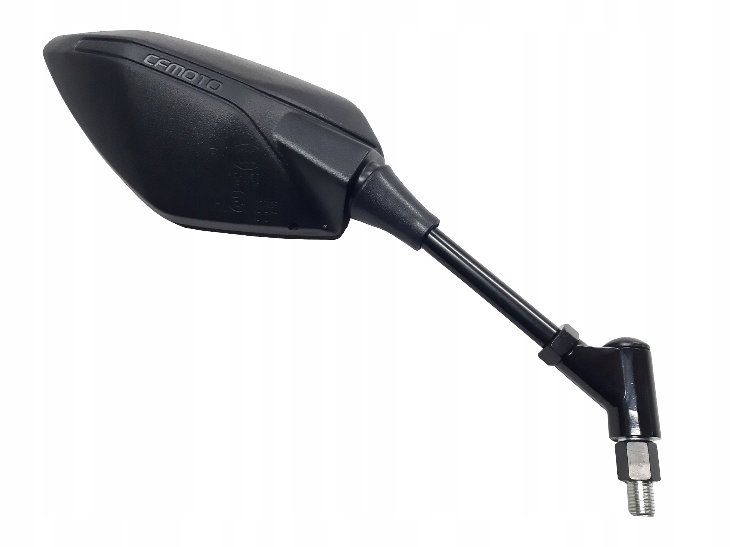 

Lusterko Cf Moto 1000 Cfmoto 625 520 Cforce prawe