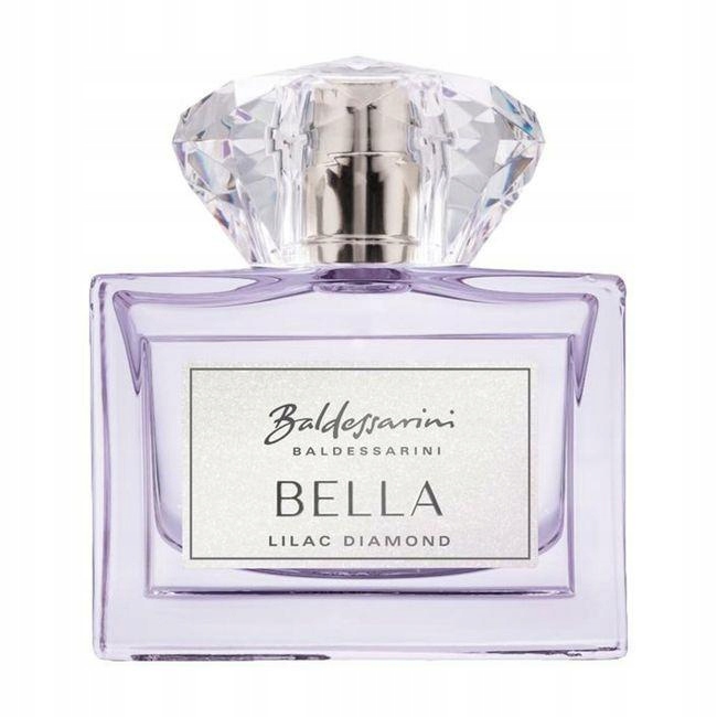 Baldessarini Bella Lilac Diamond Edp W 30 ml