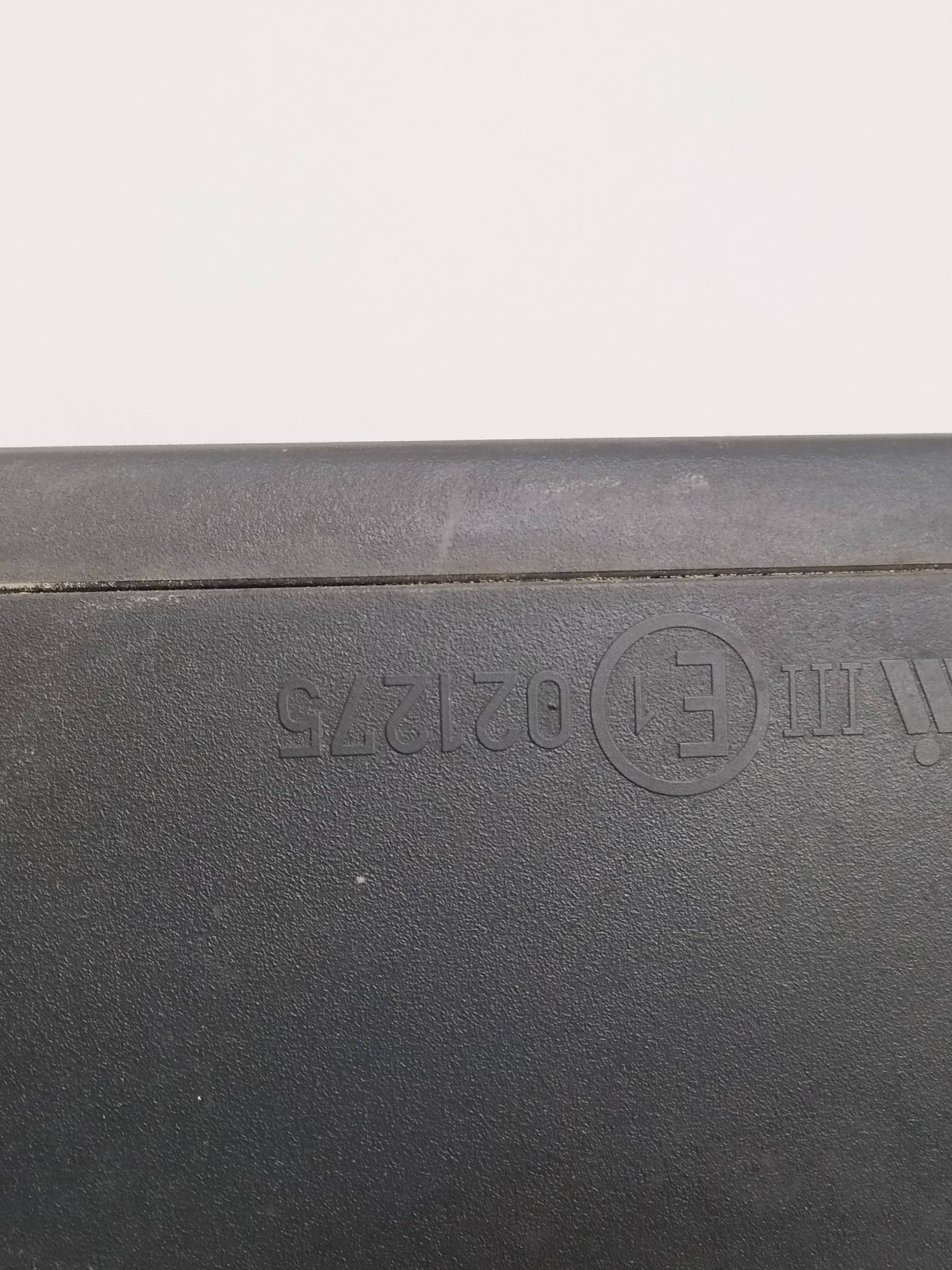 mirror right 6PIN EUROPA Skoda Octavia III (2012-2020 )