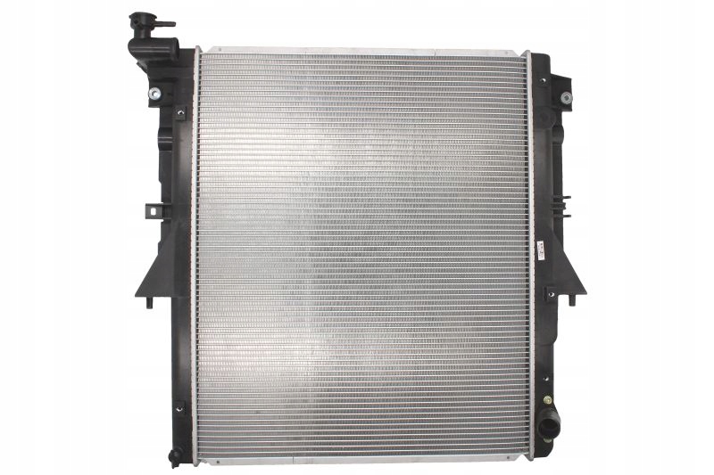 CHŁODNICA MITSUBISHI L200 TRITON 2015- 2.2 2.4 DID