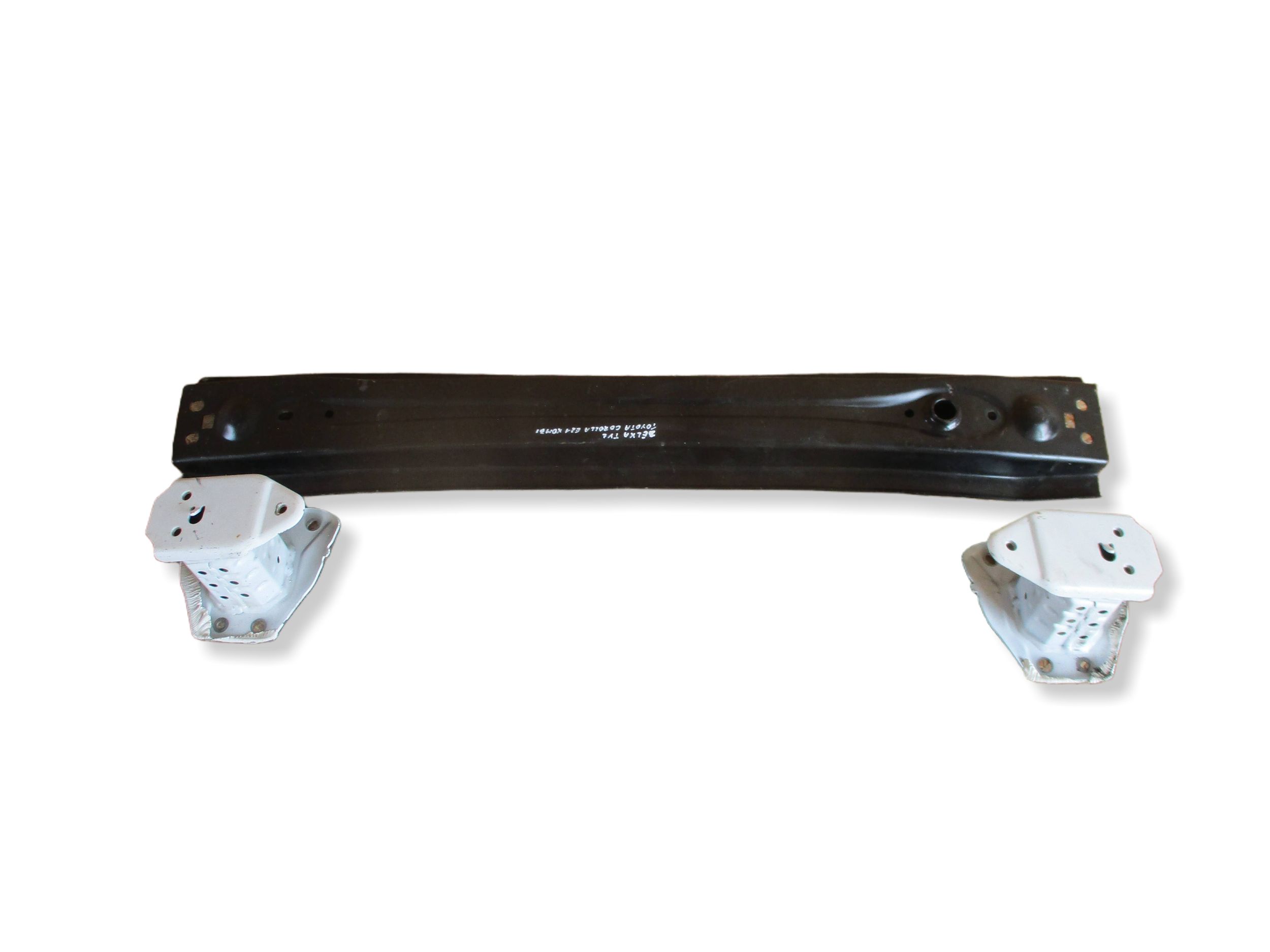 TRAVERSA paraurti posteriore posteriore TOYOTA COROLLA E21 HB KOMBI