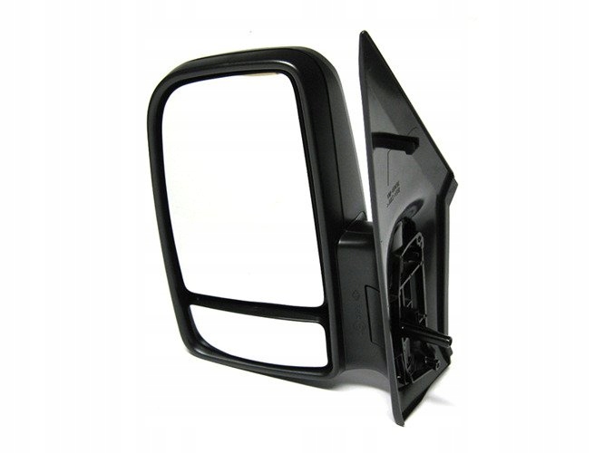 LUSTERKO ELEKTR L do Sprinter 906 VW Crafter 06- Номер детали DA-5571