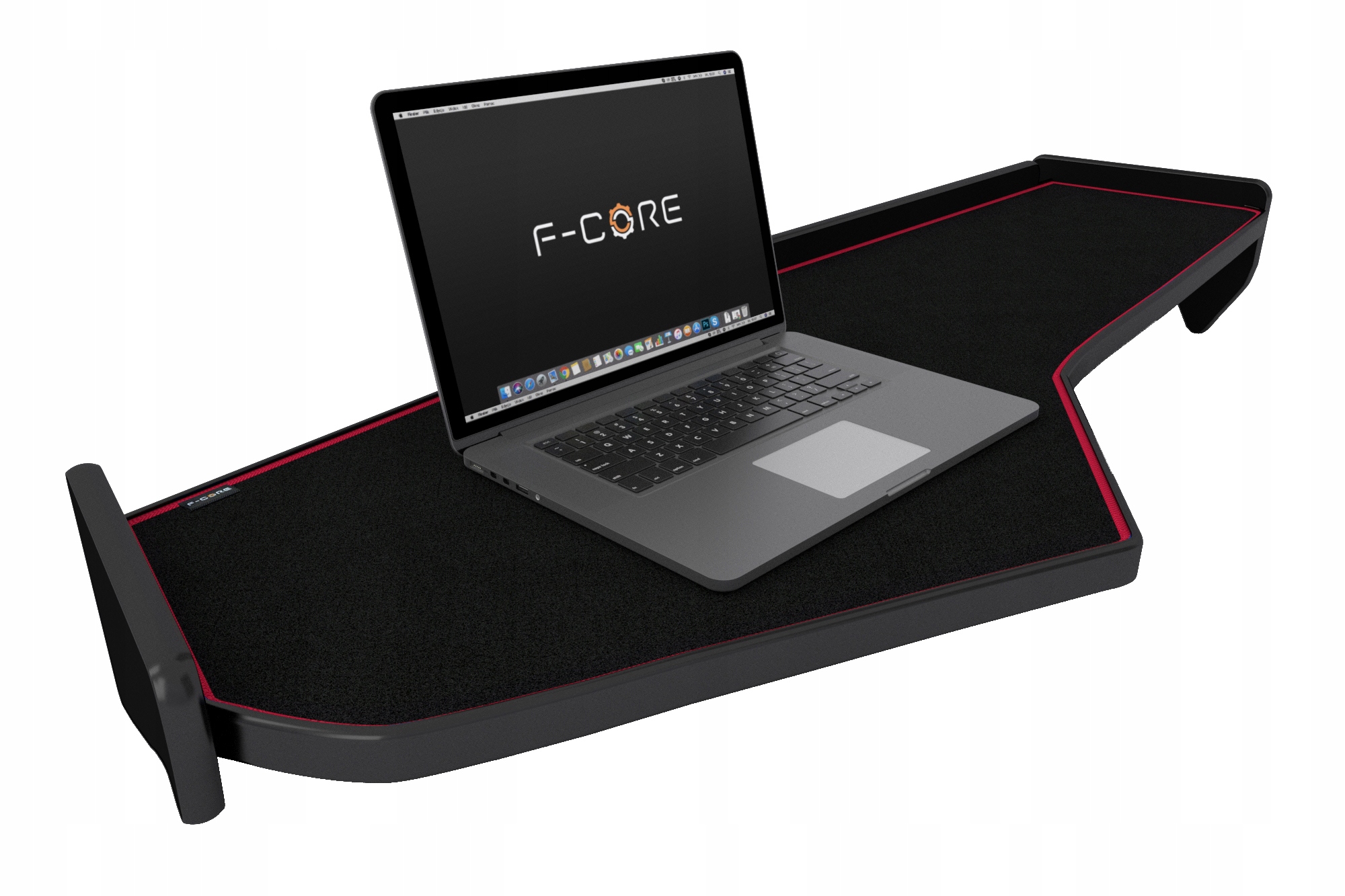 Police Tir dlouhá Man Tgx 21 – do kabiny, velurová