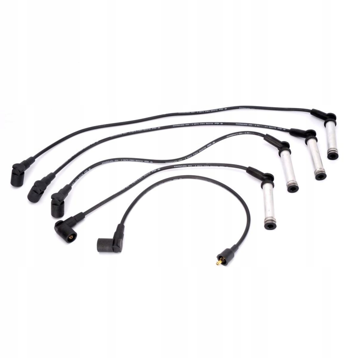 941319170045 - Комплект проводів запалювання OPEL COMBO, CORSA A,
