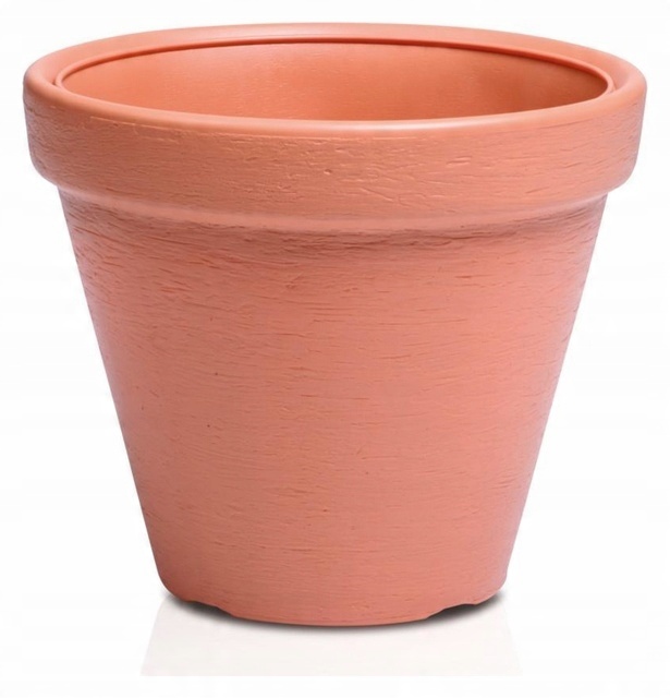 

Doniczka Classic fi25 terakota Prosperplast