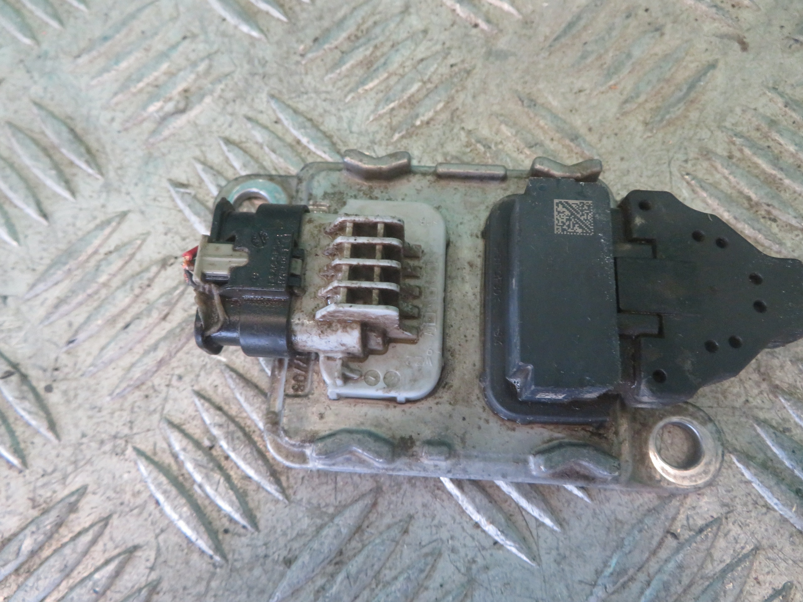 SONDA NOX RENAULT MASTER OPEL MOVANO 2.3 21R 227908265R