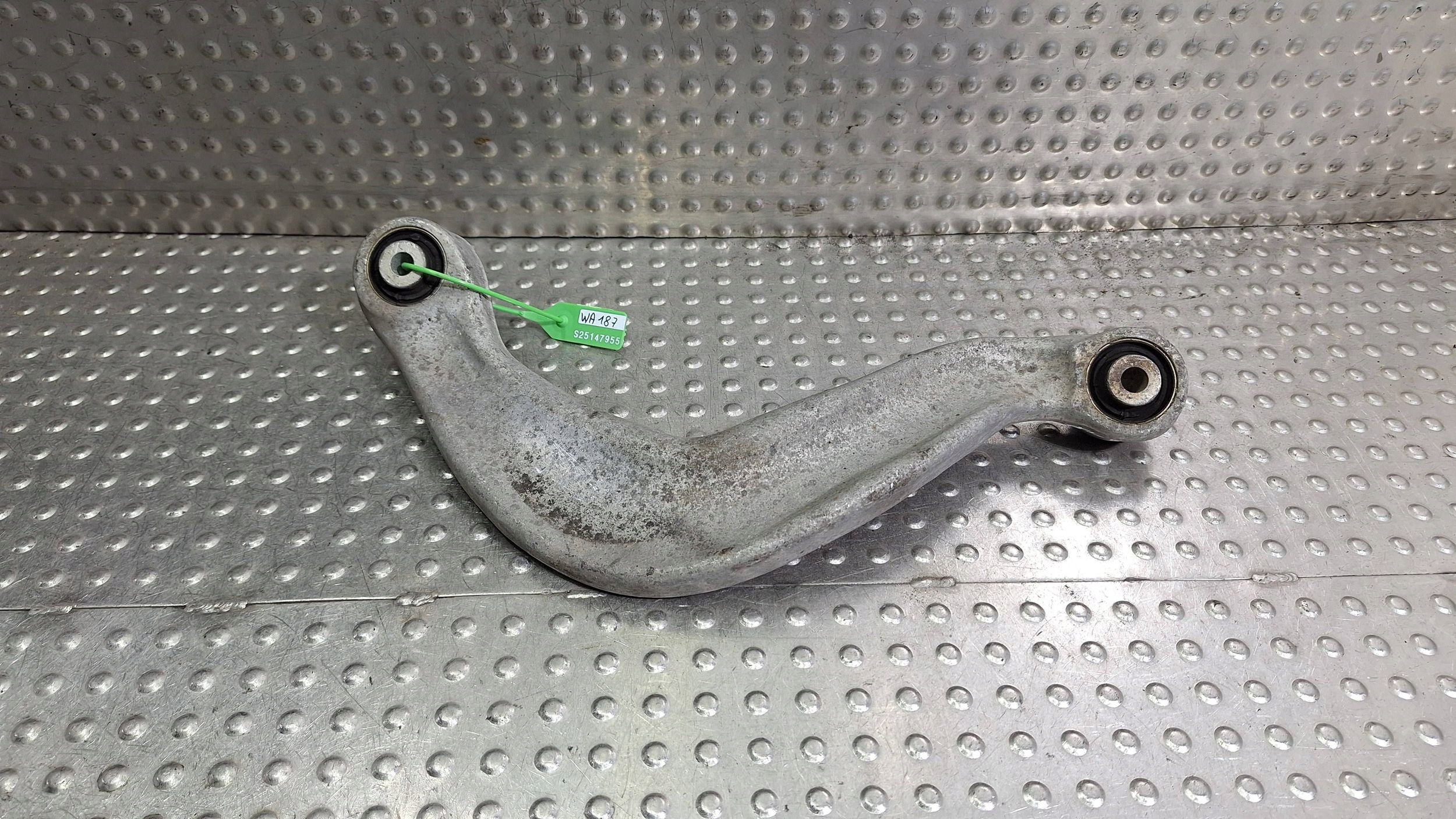 Querlenker rechts heck 8K0505324F AUDI A4 B8 A5 8T A7 A6 C7 Q5 8R