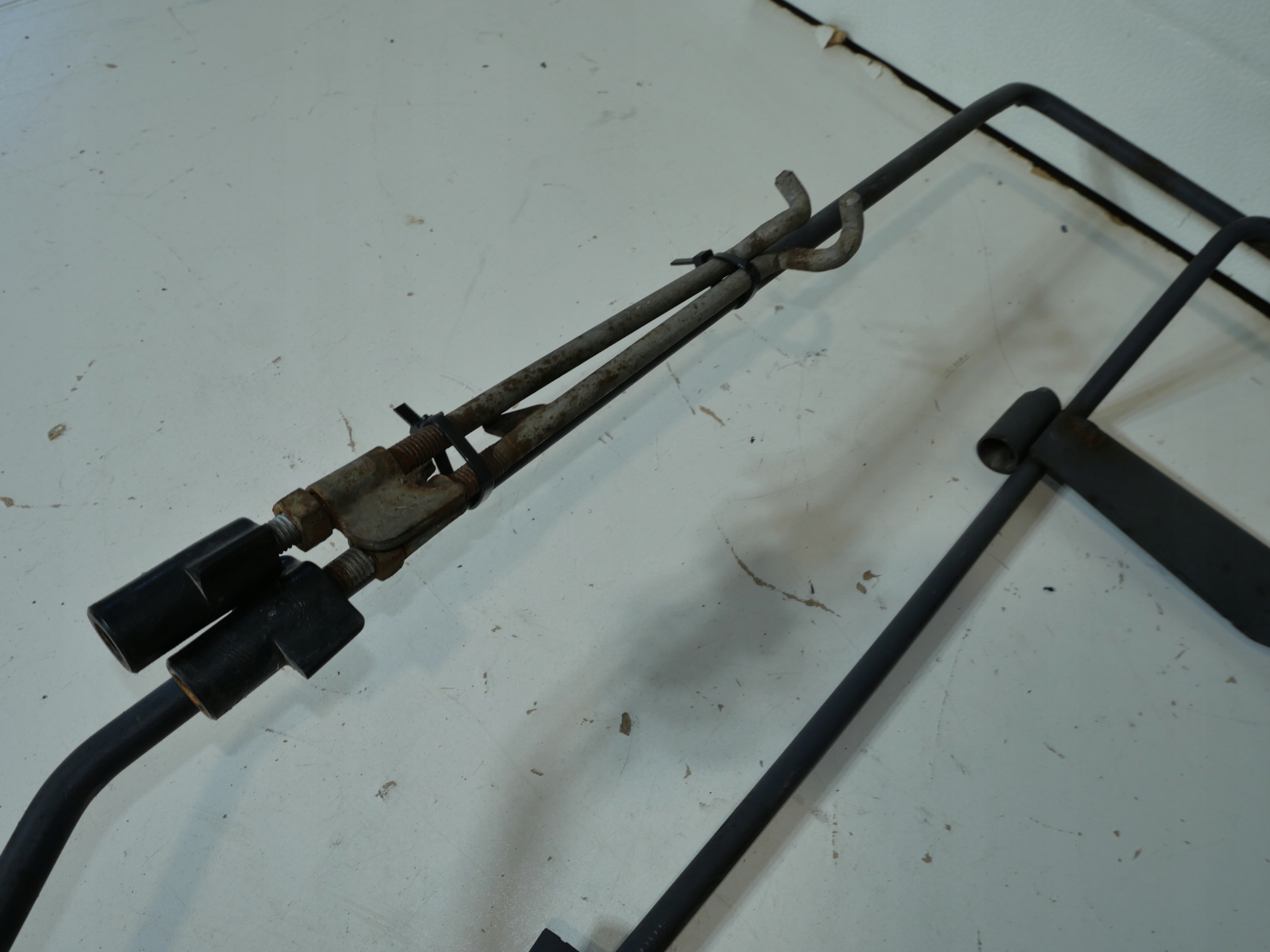 guard ZAPASU MERCEDES SPRINTER 906