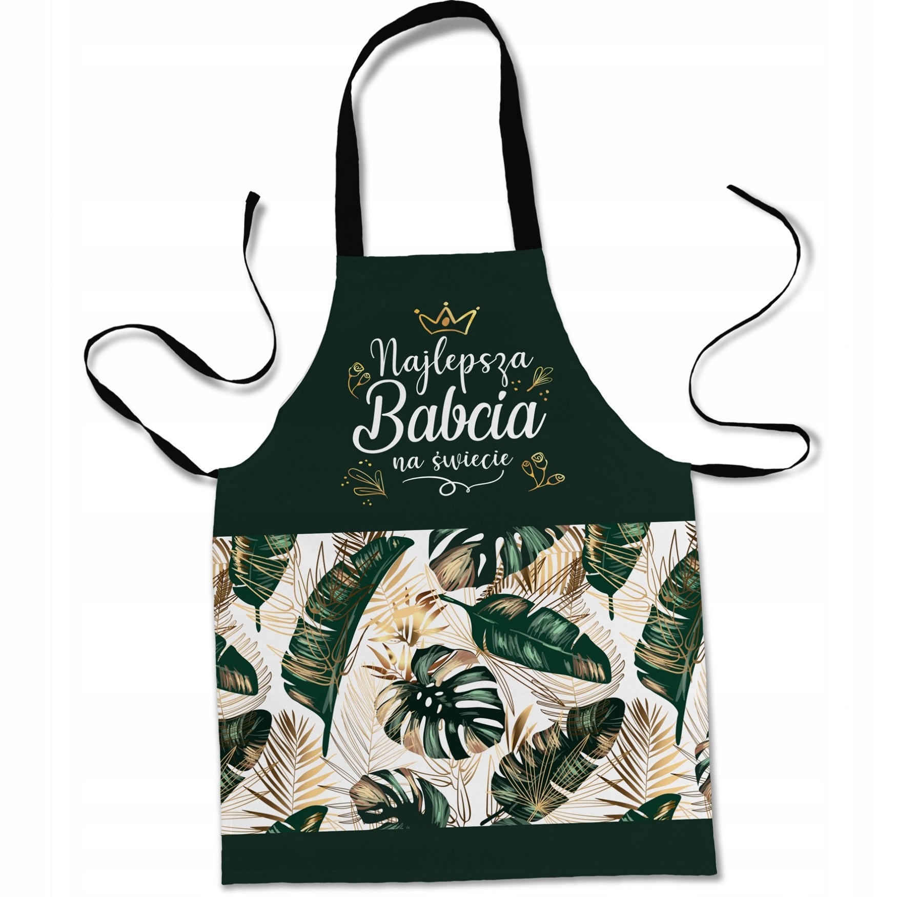 

Fartuch Kuchenny Dla Babci Na Dzień Babci