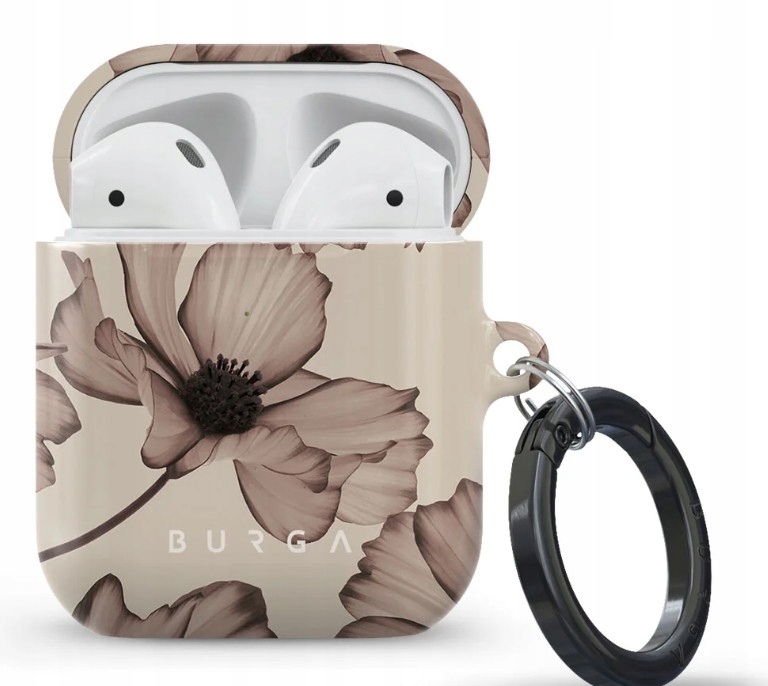 Burga Obal Barely Yours pro Airpods